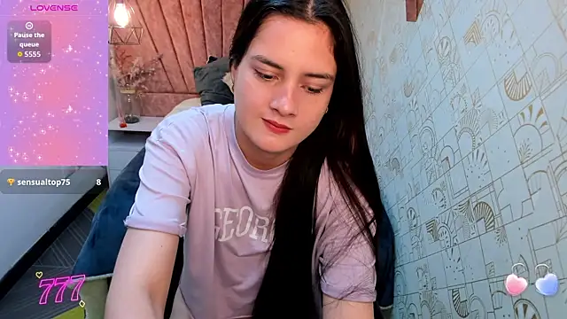 Zoe__Taylor__ webcam