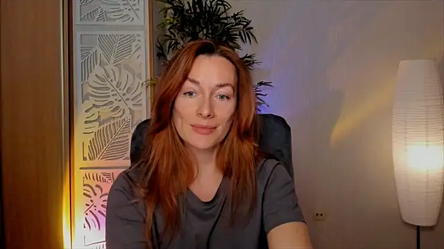 RebeccaMartinez webcam