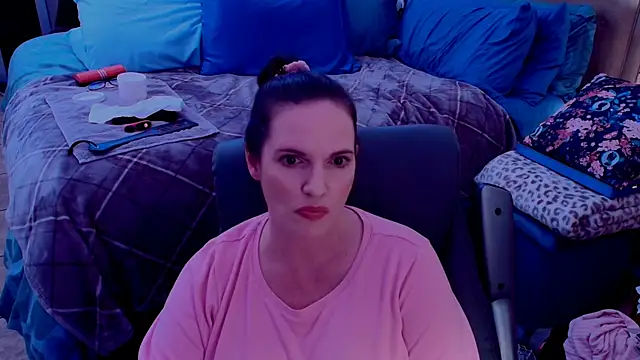 ninajaymes's Stripchat show and profile