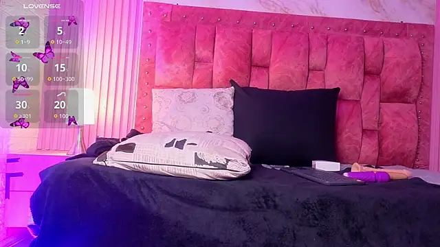 goldilockss15 webcam