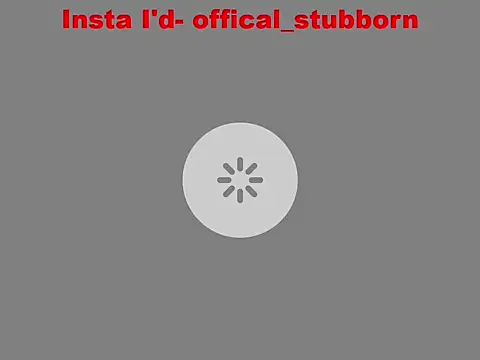 Stubborndesiboy webcam