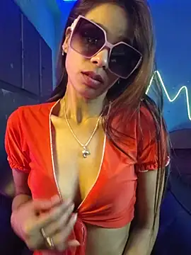 Ivy_the_goddess webcam