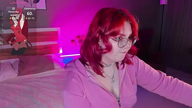 Alice_Kitagawa webcam