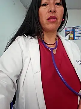 justsamantha_ (G milf) - I OIL MY SEXY PATIENT'S BODY