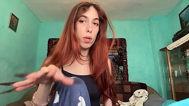 SharondaMcclerkin webcam