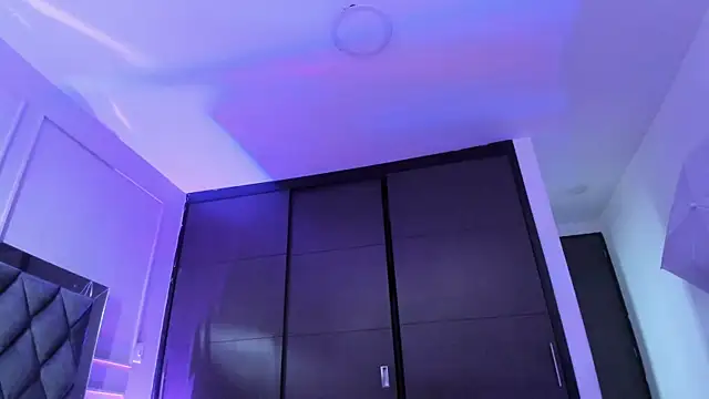 Lissy__Addams webcam