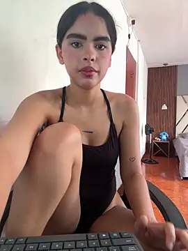 kitty_rousse01 webcam