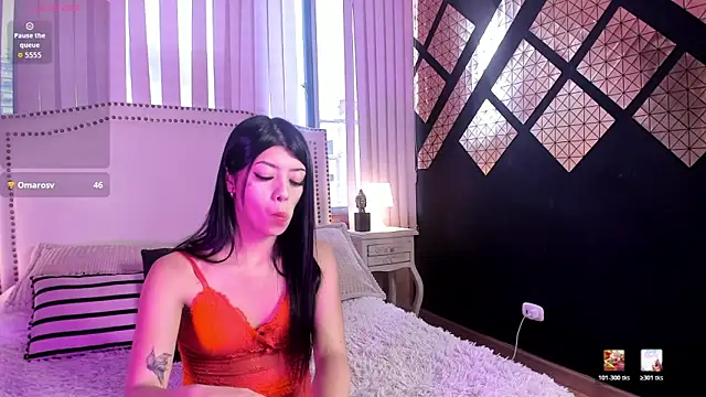 emilydolly_ webcam