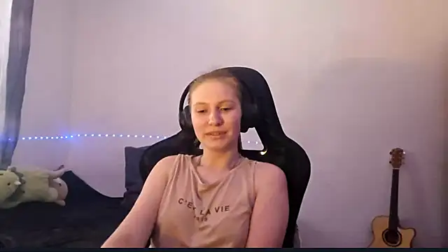 WesleyFrohling webcam