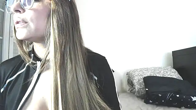 CristalDivine webcam