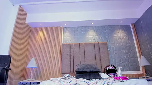 paulina_sweett_ webcam