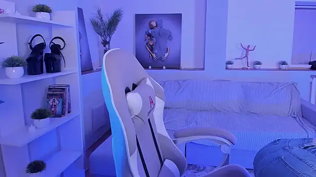 Madison_dolly webcam