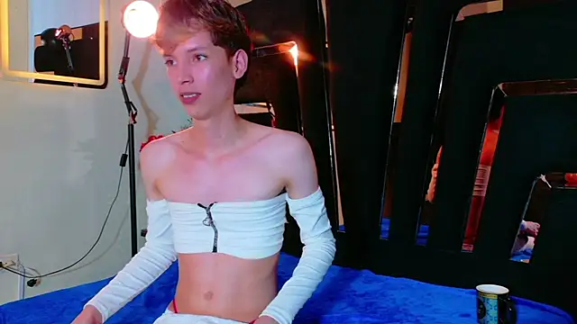 Stefany_PiInk webcam