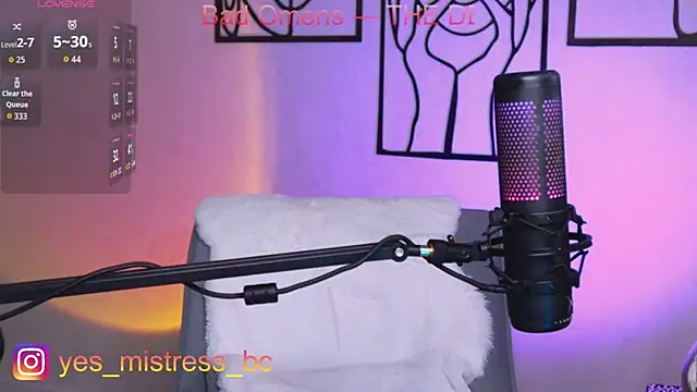 Yesss_mistress webcam