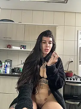 Nikatsu live sex cam