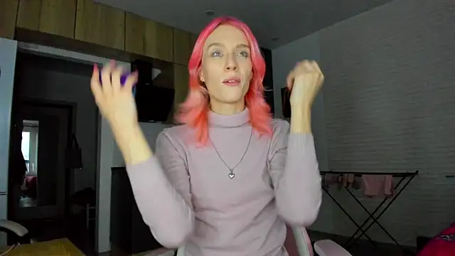 _Alice_Kitty Live Webcam on Stripchat