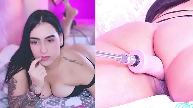 kloe_campbell webcam