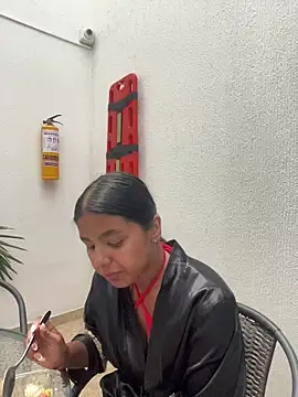 JANYLOVE__ - Live Cam