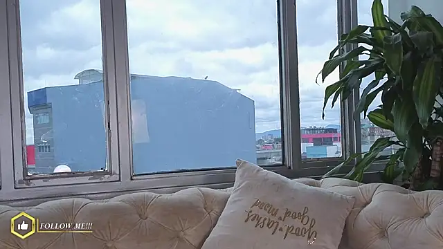 Megan_Lim - Live Cam