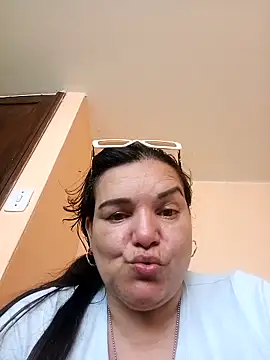 zuleyka_69 - Zuleyka_69's free webcam - UK Sex Cams