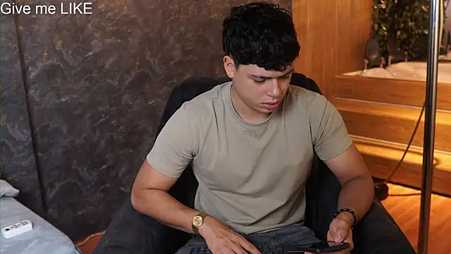 Ethan_occonor webcam