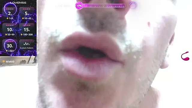 Johan___Barker webcam