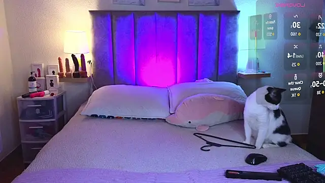 juliana-mancini webcam