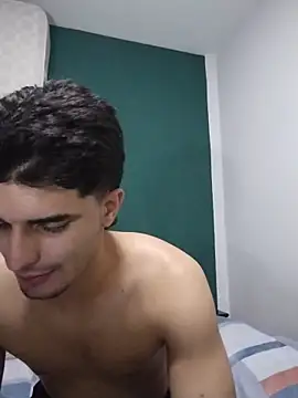 SebastianSkyler webcam