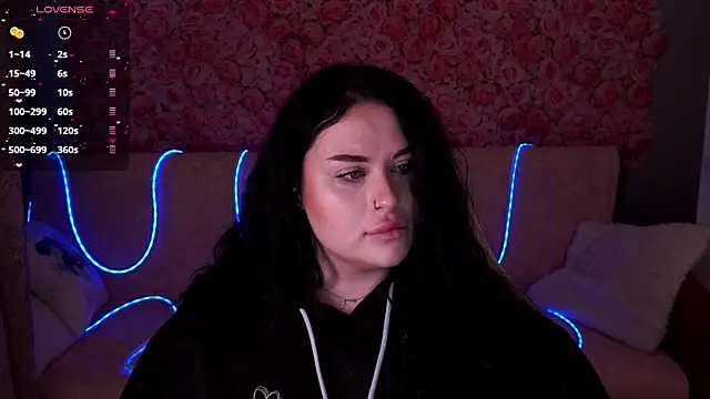 SerahMirabeli webcam