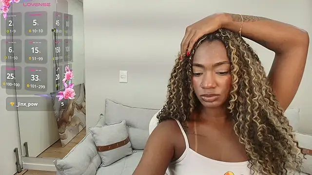 Patricia_Rosse21 webcam