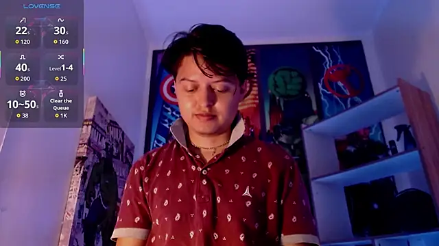 Kevin_Charless webcam