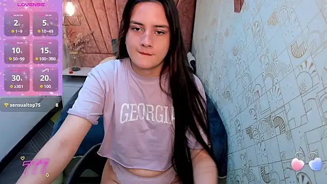 Zoe__Taylor__ webcam