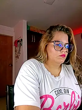 Bonny_rousse01 webcam