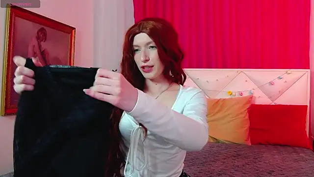 Bella_W_Berry webcam