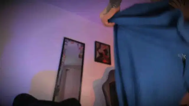 TigerStripes1_ webcam