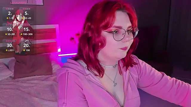 Alice_Kitagawa webcam