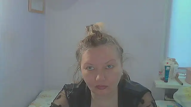Lusi-777 webcam
