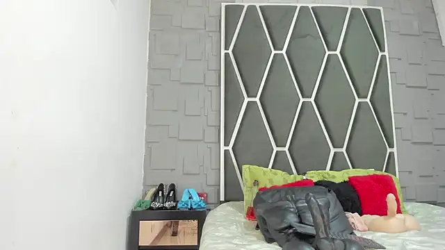 AmbarthSmiith2 webcam