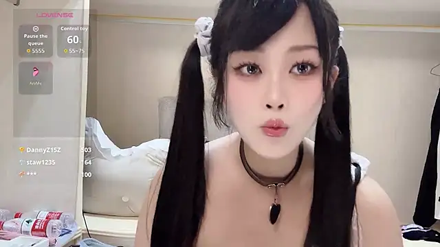 yueyue2003 webcam