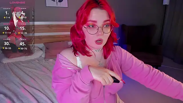 Alice_Kitagawa webcam