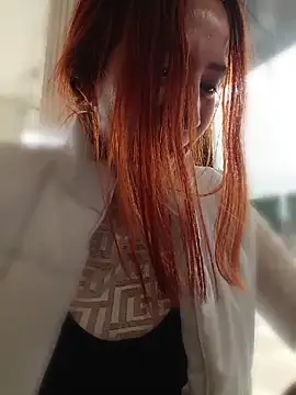 Samyra_Biker12 webcam