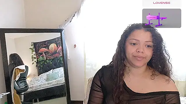 Amanda_sweet webcam
