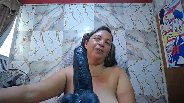 alina_maturehot webcam