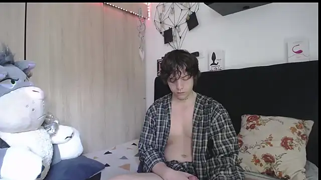 Santiago_kiler webcam