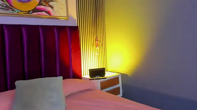 LauraAristizabal webcam