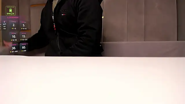 BrandonNorris webcam