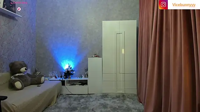 your_bunnygirl webcam