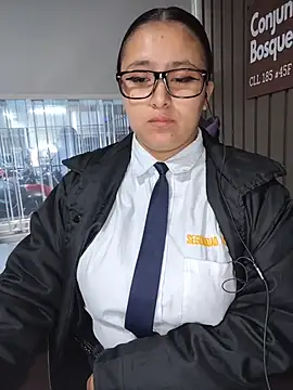 Cute_Penelope webcam