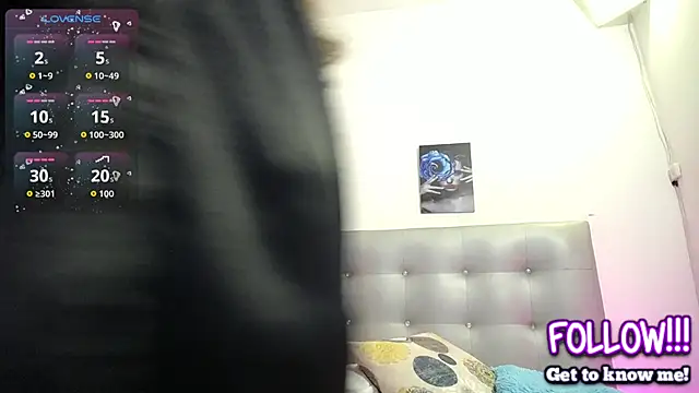 horny-juliette webcam