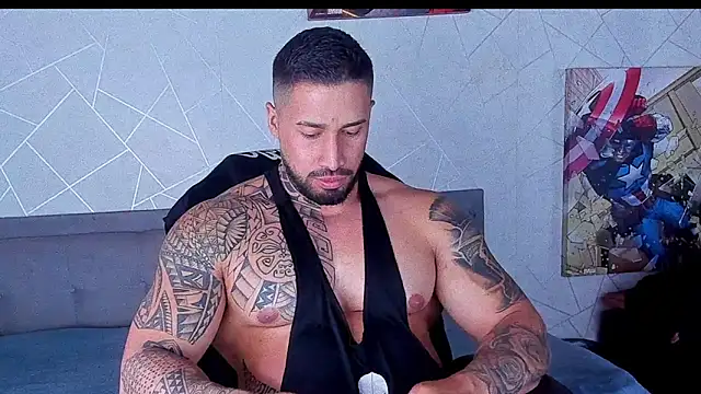 Cristian_Walker webcam